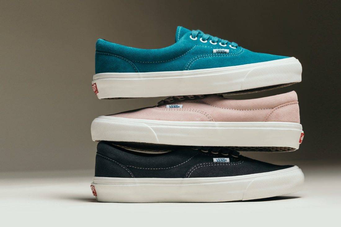 再也不怕撞鞋了vans,vans不容易撞好看的鞋