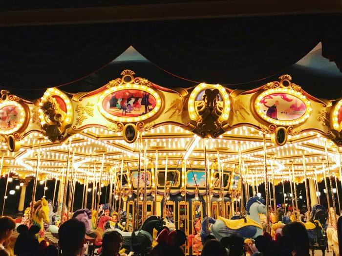 上海三日游最佳攻略迪士尼,上海迪士尼vip快速通道攻略