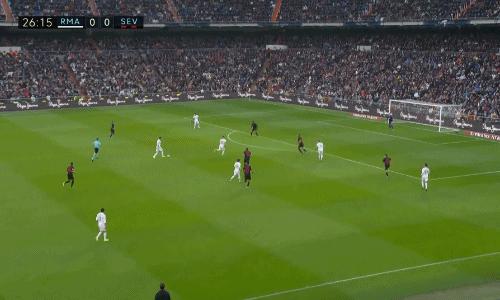 卡塞米罗错失点球,卡塞米罗找回状态