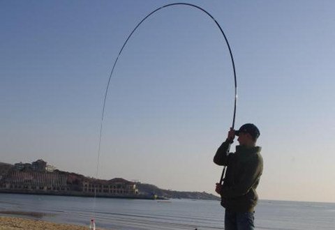 野钓如何选鱼竿的调性,鱼竿调性是什么意思