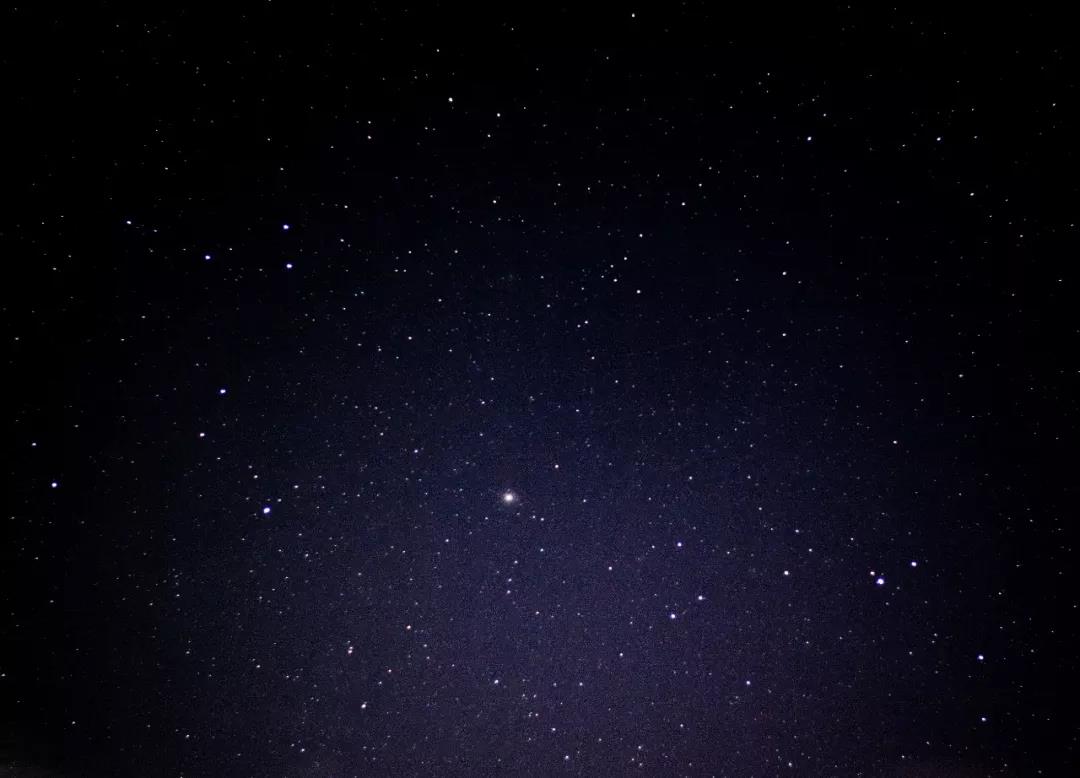 手机怎么拍夜空星星,小米手机拍星星相机参数