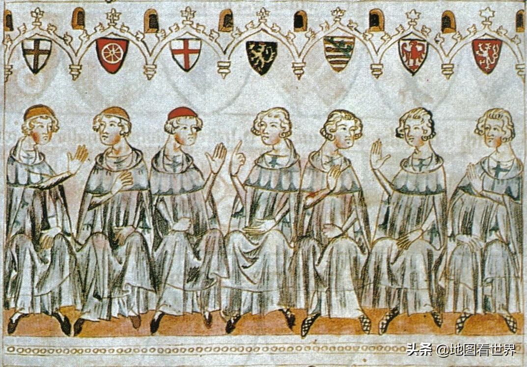 君主制有哪些国家,世界上还有哪些国家存在君主制