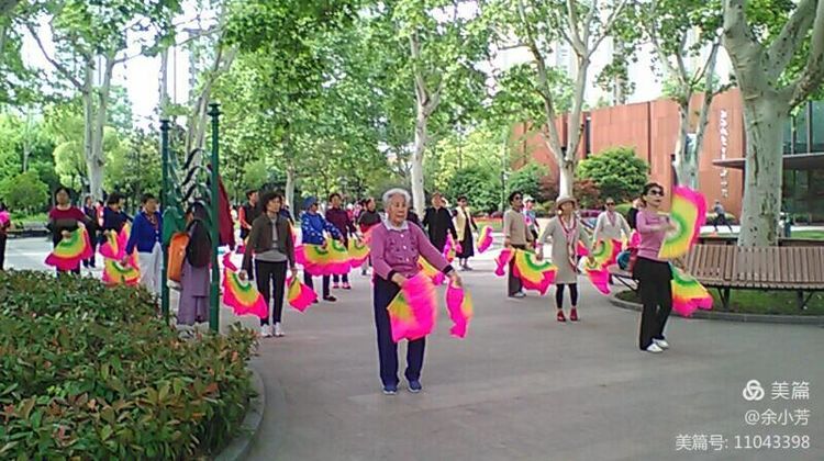 上海中山公园公寓,上海中山公园游玩攻略