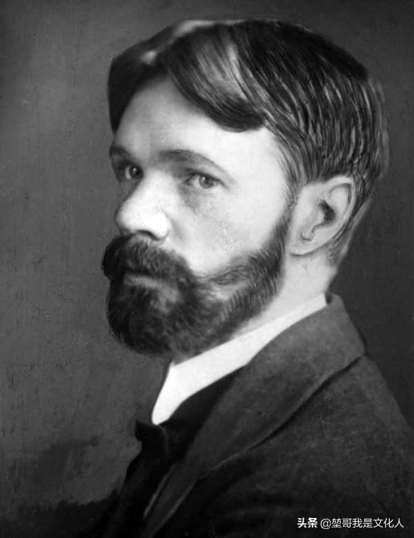 查泰莱夫人的情人背后的爱情故事,查泰莱夫人的情人结局是怎样的