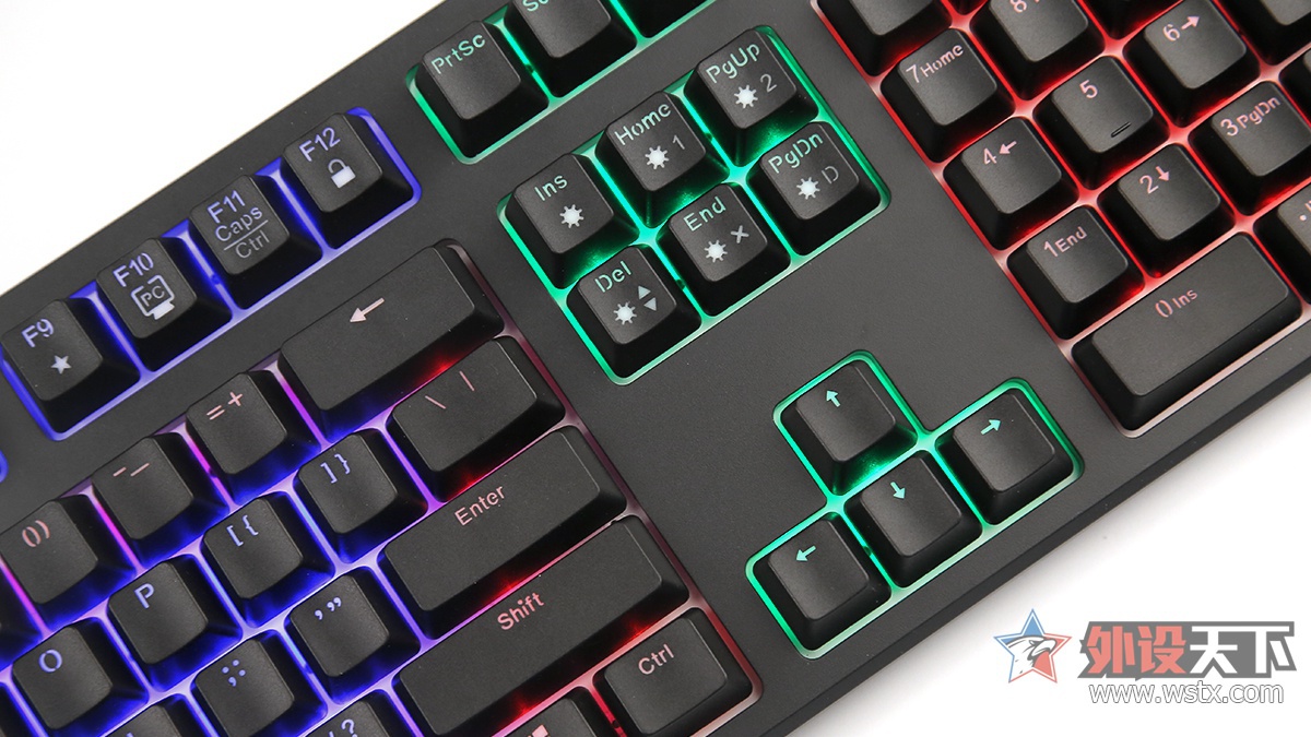 双12机械键盘推荐 (双12键盘哪个牌子好)