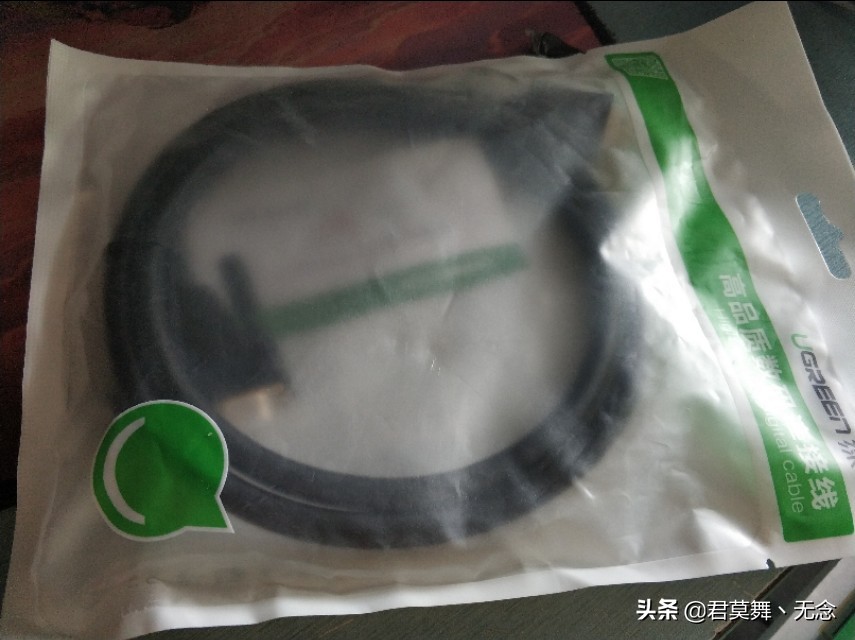 ,穷大学生购买二手显示屏悲惨经历