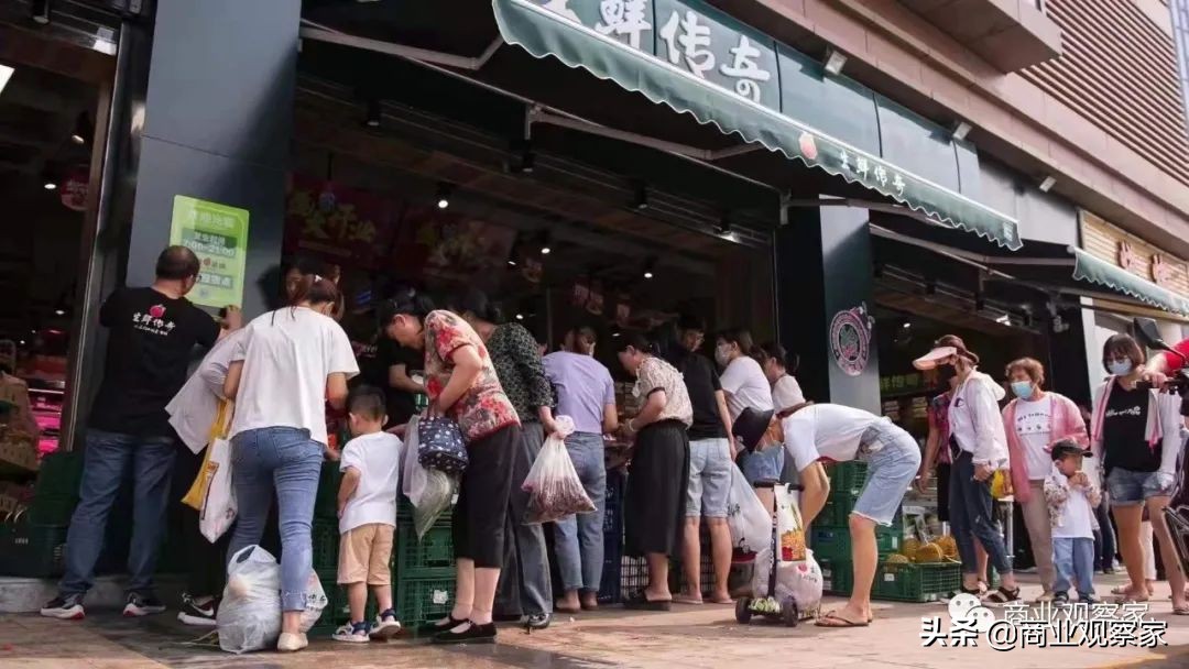 生鲜传奇小鲜店利润怎么样,生鲜传奇创业方法