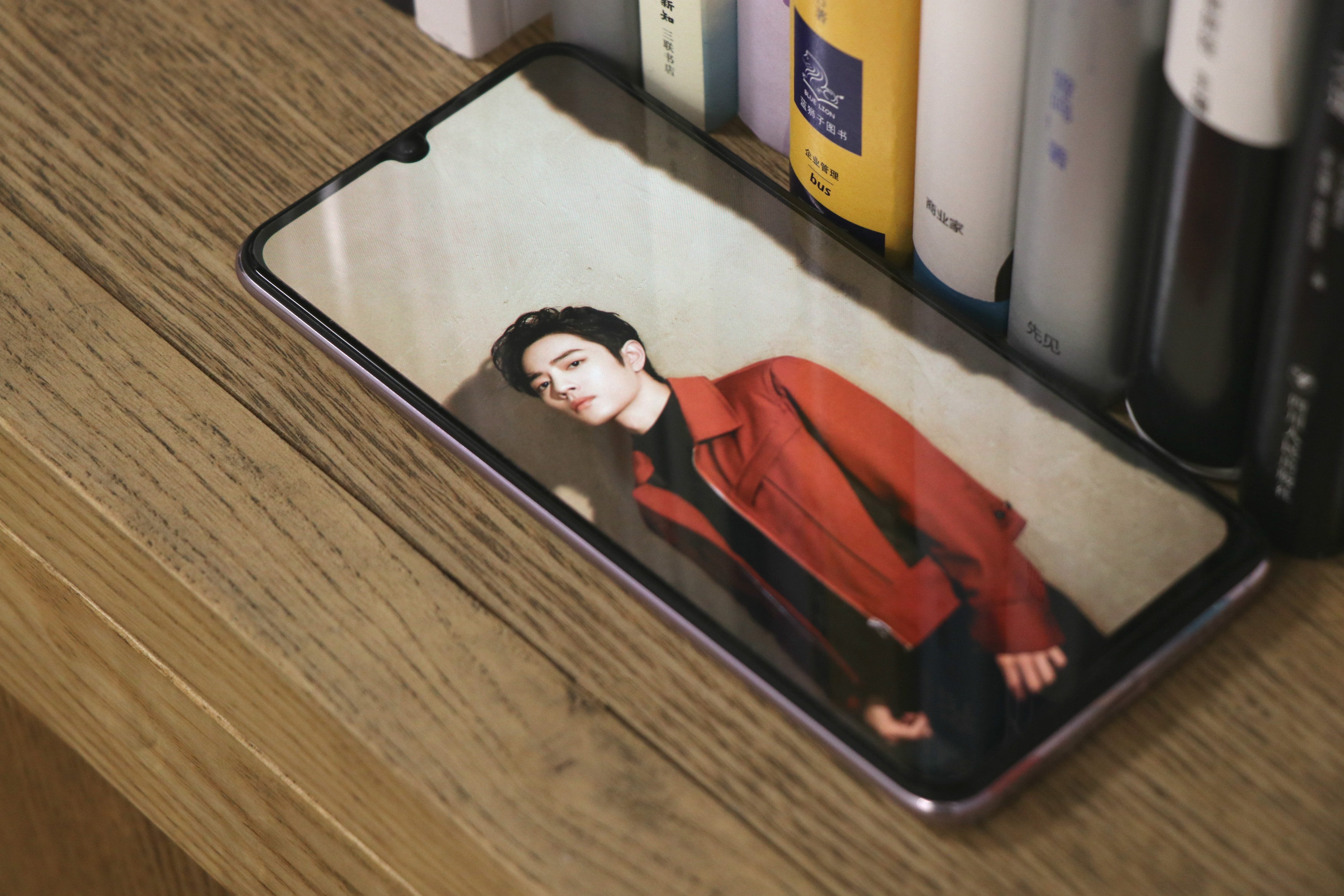 vivos6又曝亮点轻薄机身,vivos6性能提升