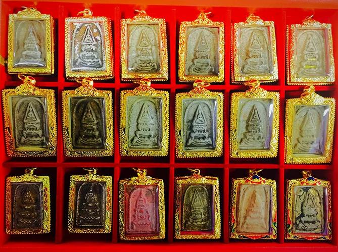 泰国十大伴手礼排行榜,去泰国必买十大伴手礼