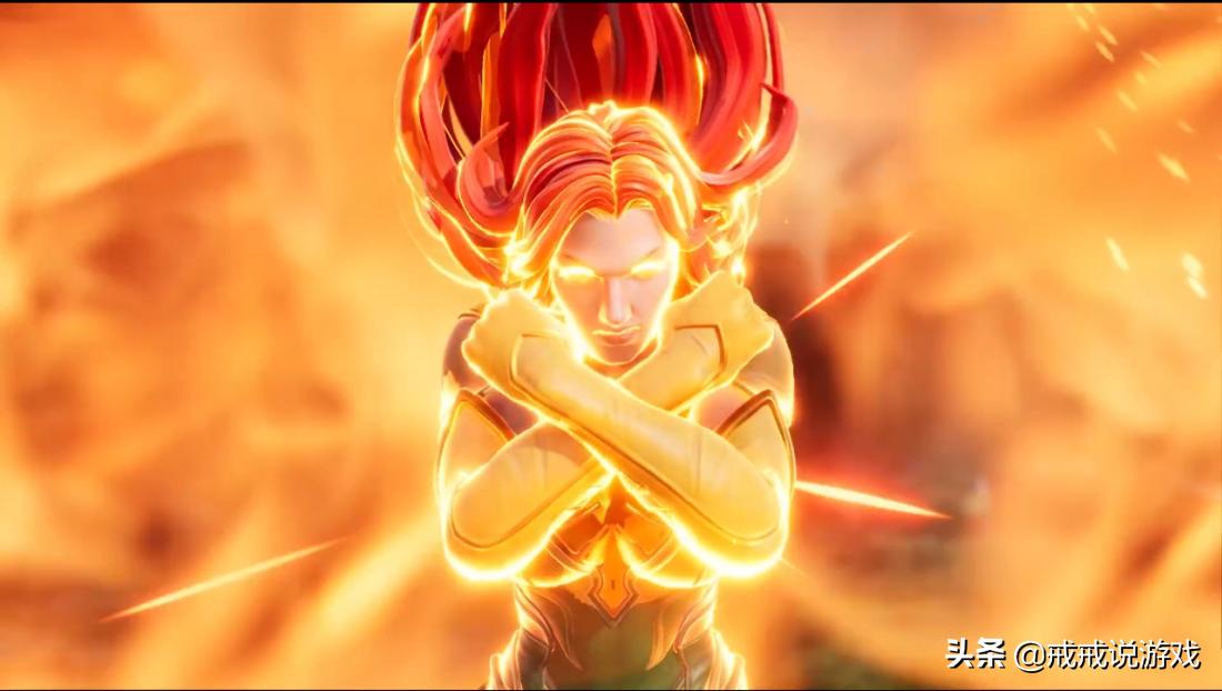 漫威未来战争金刚狼,漫威超级战争金刚狼现状