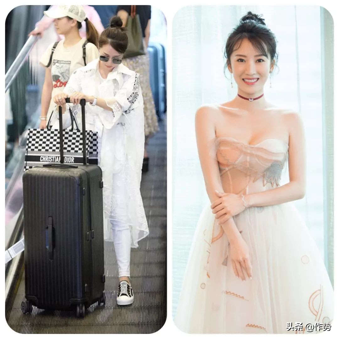 打开《挺好的》苏明玉两位嫂子的衣橱，二嫂穿的竟是国际大牌？