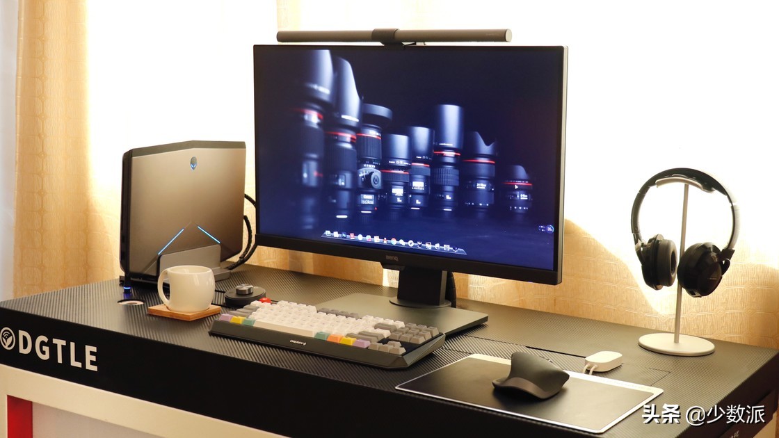 桌面大改造收纳整理,改造桌面超多收纳