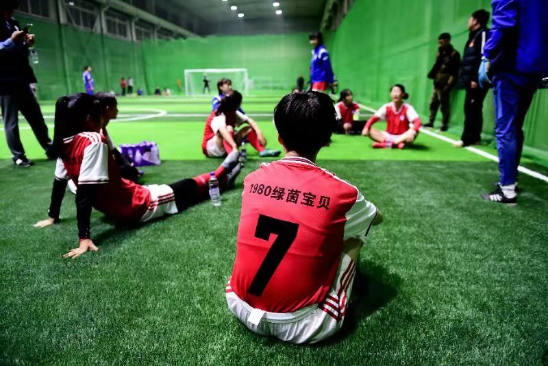 沈阳1980室内足球场,沈阳都有哪些开放式的足球场