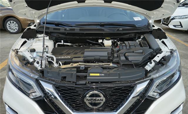 日产逍客2.0l哪个版本最值得入手,逍客1.3t和2.0l发动机哪个好