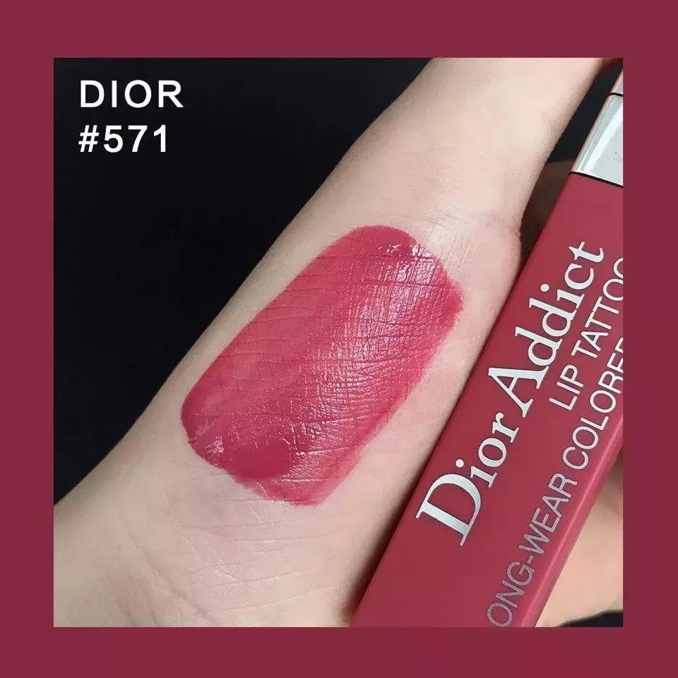 上班用的口红色号,上班必备口红