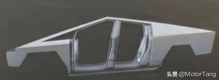 cybertruck和cyberbeast,cybertruck皮卡能在中国上路吗