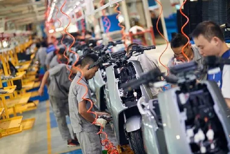 雅迪爱玛新日哪个牌子电车好,雅迪爱玛绿源新日电动车哪家强