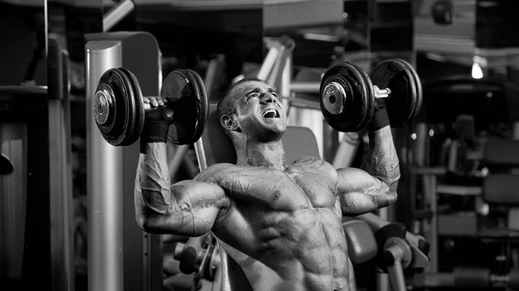 怎么力气变大身体变壮,怎么能让身体变壮