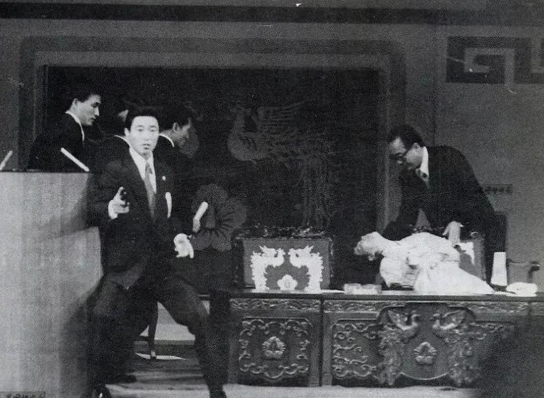 朴槿惠悲惨命运,朴槿惠的悲惨命运