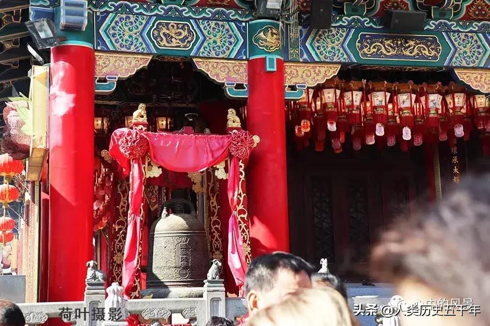 香港黄大仙祠门票,香港黄大仙祠视频