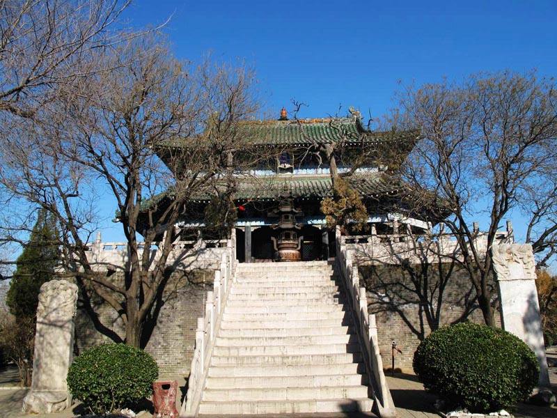 石家庄周边免费自驾游景点,石家庄周边好的景点民宿