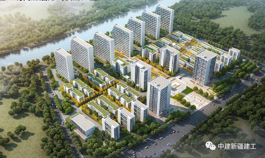 （4.30）中建一局、中建七局、中建*疆新**建工等央国企中标信息