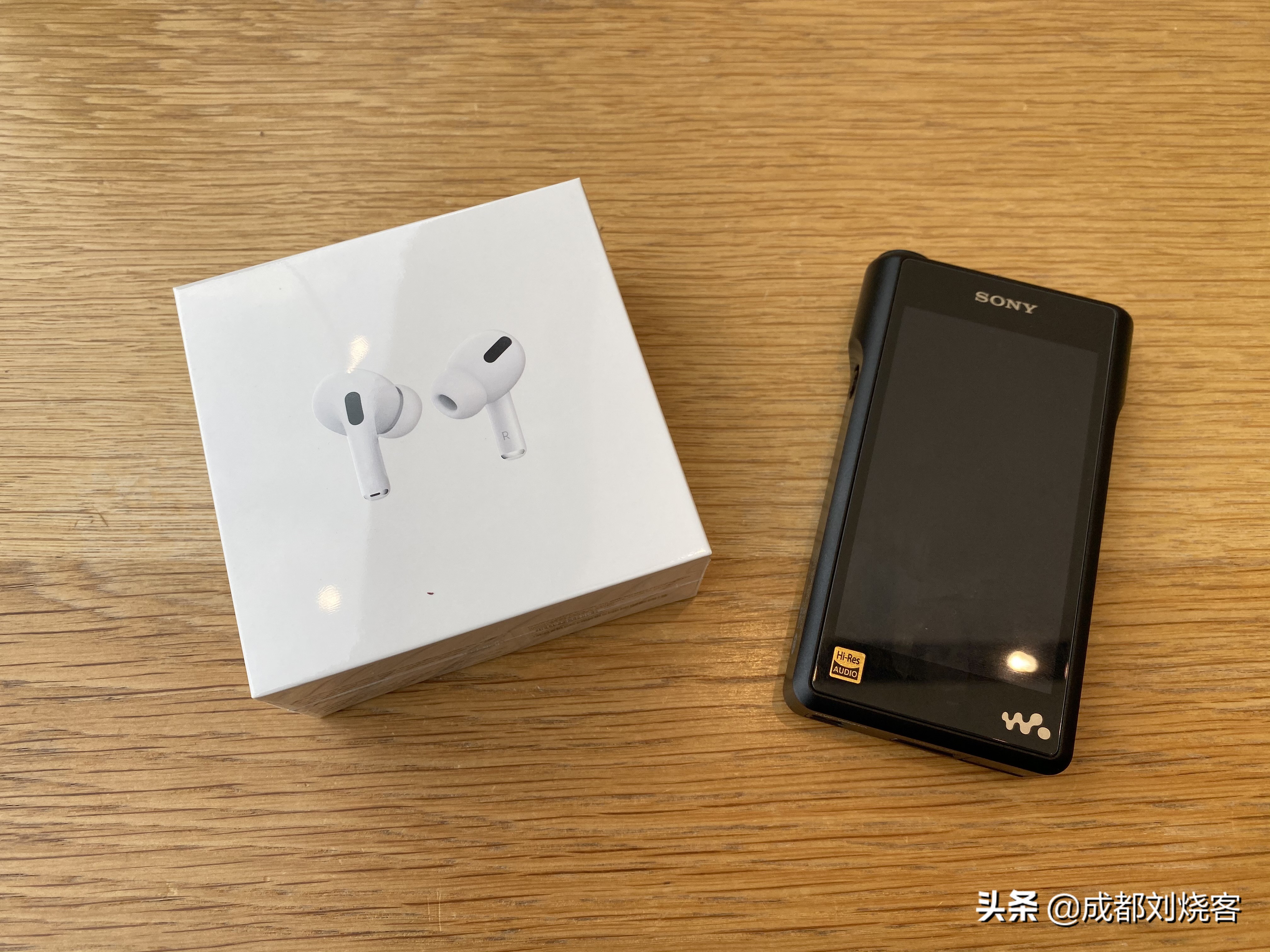 2019年我败家的十大数码清单