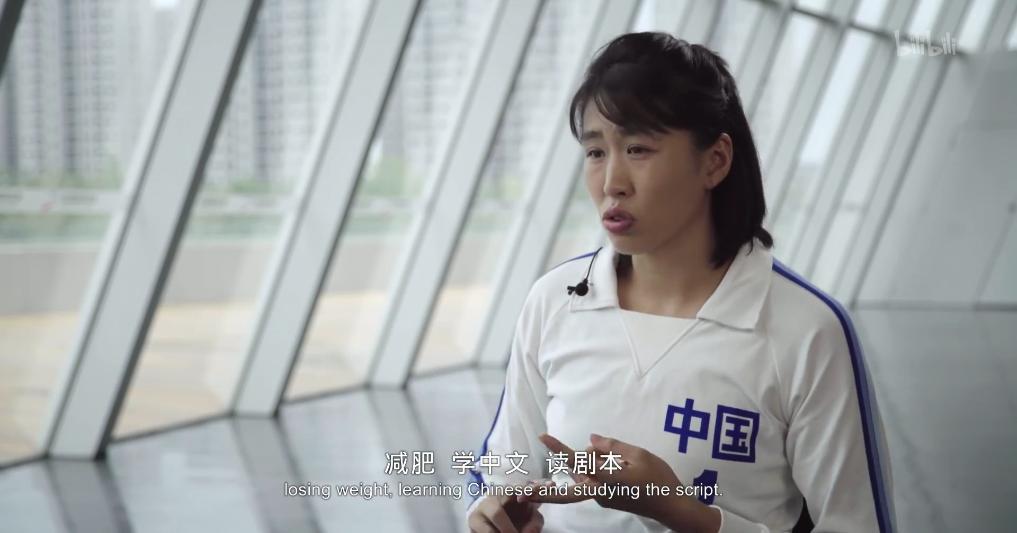 幕后比正片好看系列,现在的花絮比正片还好看