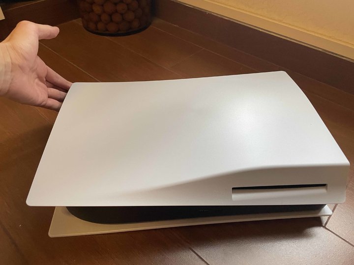 ps5加装固态要求,ps5现在可以扩容内置ssd了吗