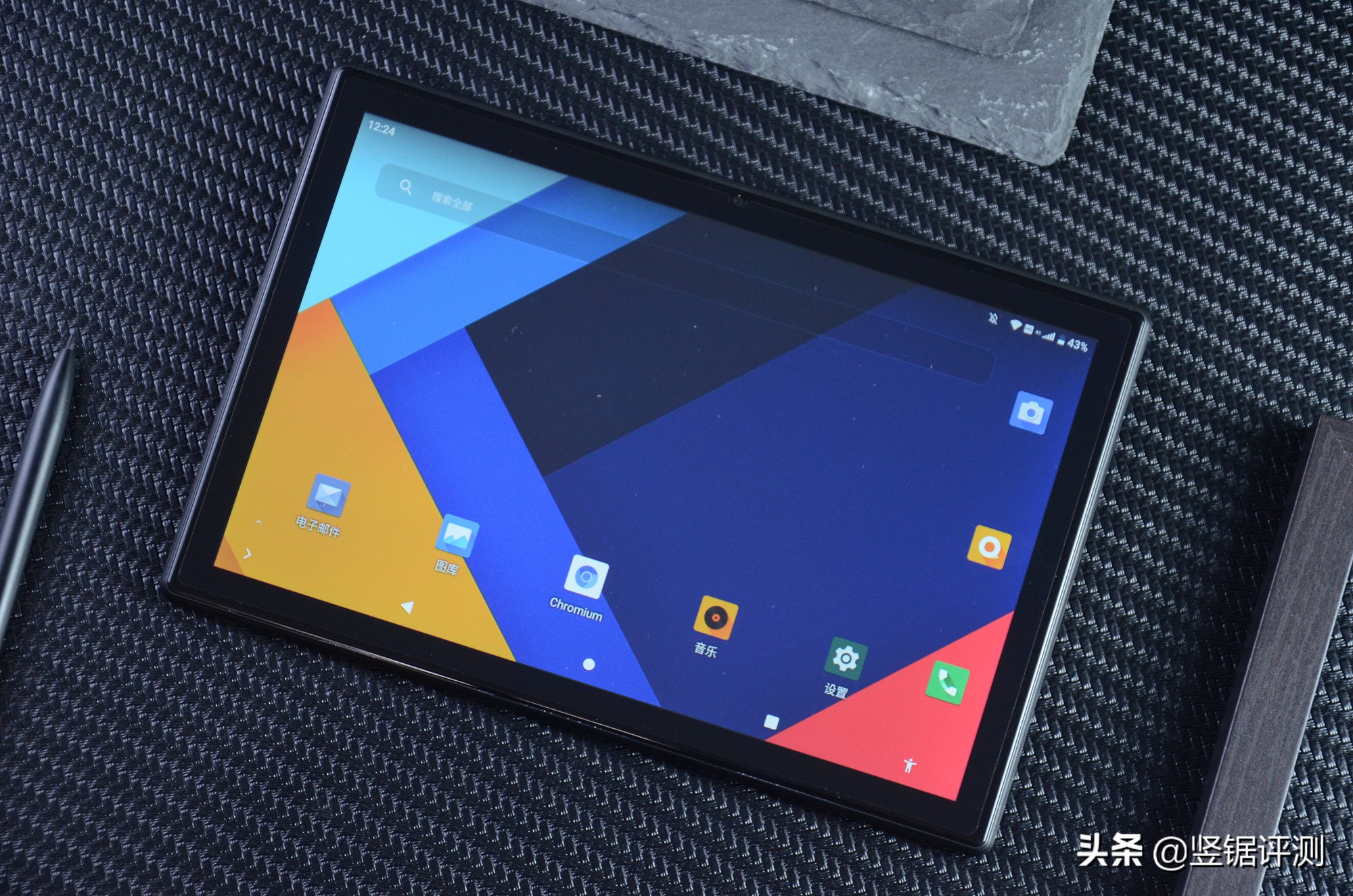 台电m40平板质量怎么样,台电m40pro平板参数