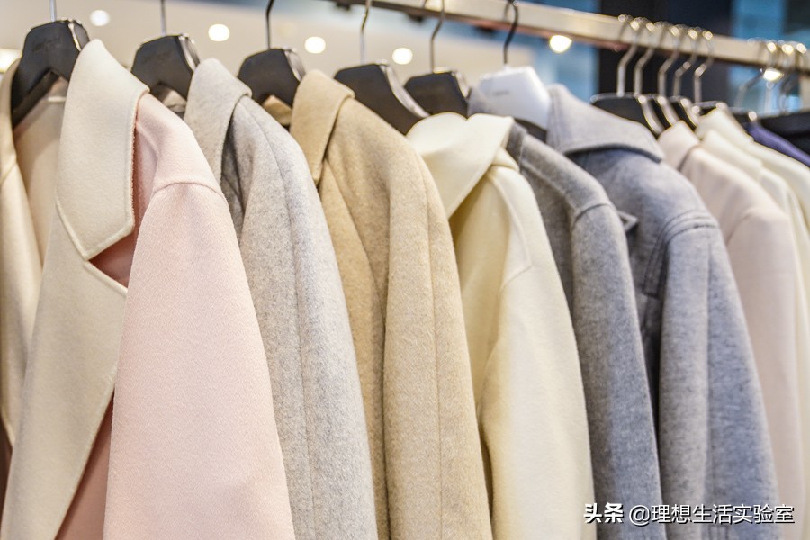 我们逛了天的成都时代奥莱，为你整理出这份春节新衣精明采购清单