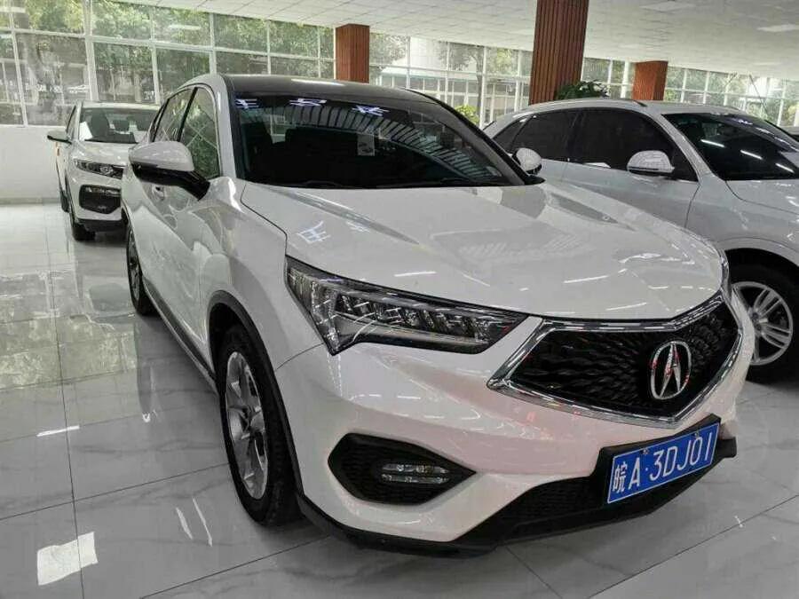 日式技术宅。二手车里的东营法拉利欧哥