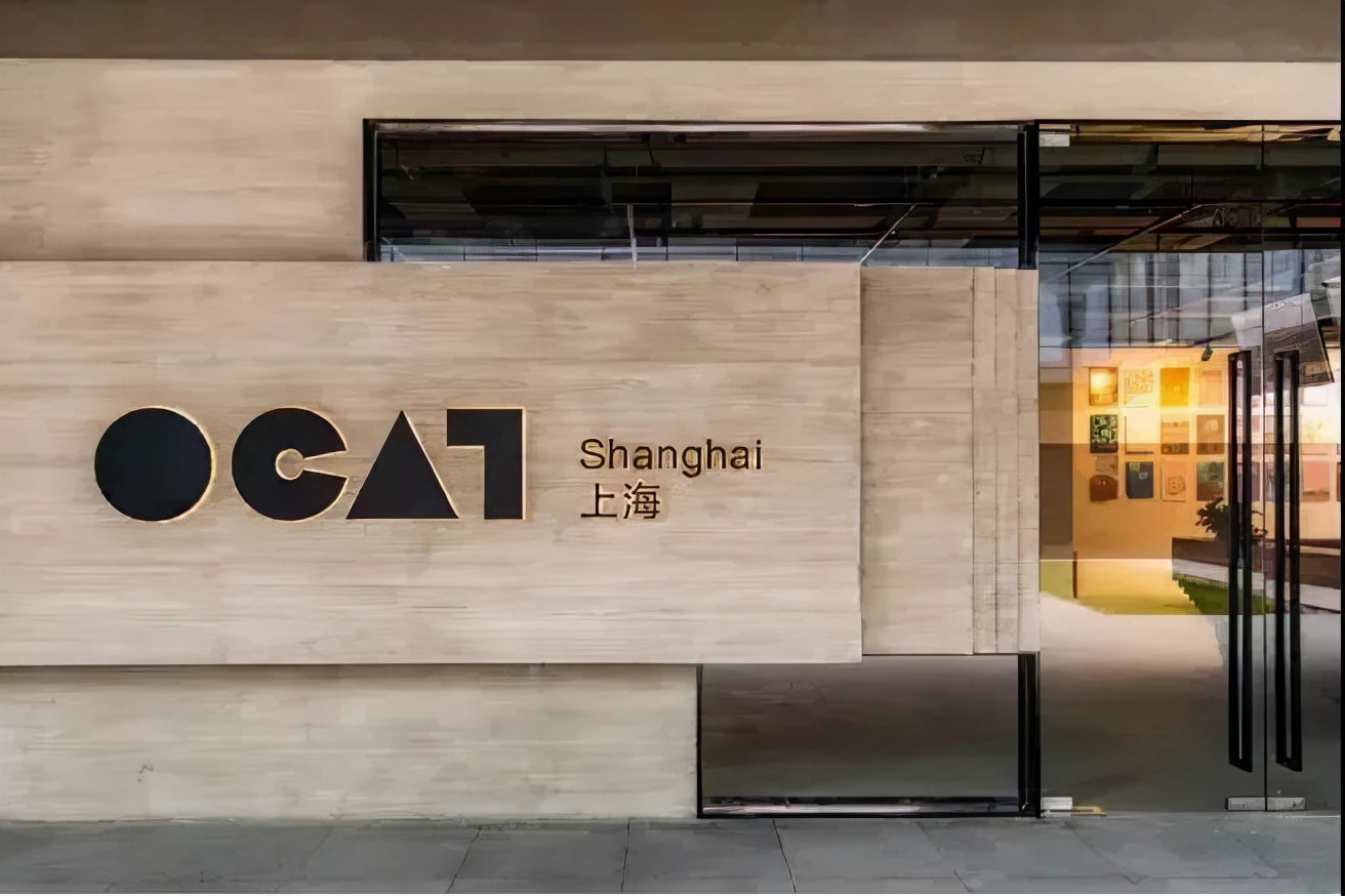 上海十大私人美术馆,上海最值得一看的免费美术馆大全