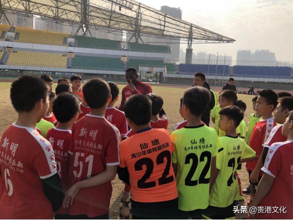 贵港市体育中心培训,贵港市成人足球培训