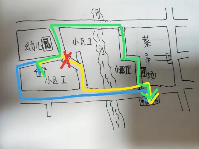 我收的不是快递，是笑话