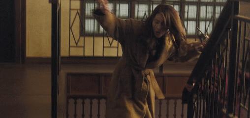 韩国再出惊悚爆款，把穿越玩出新高度，谎言真相、天堂地狱任你选