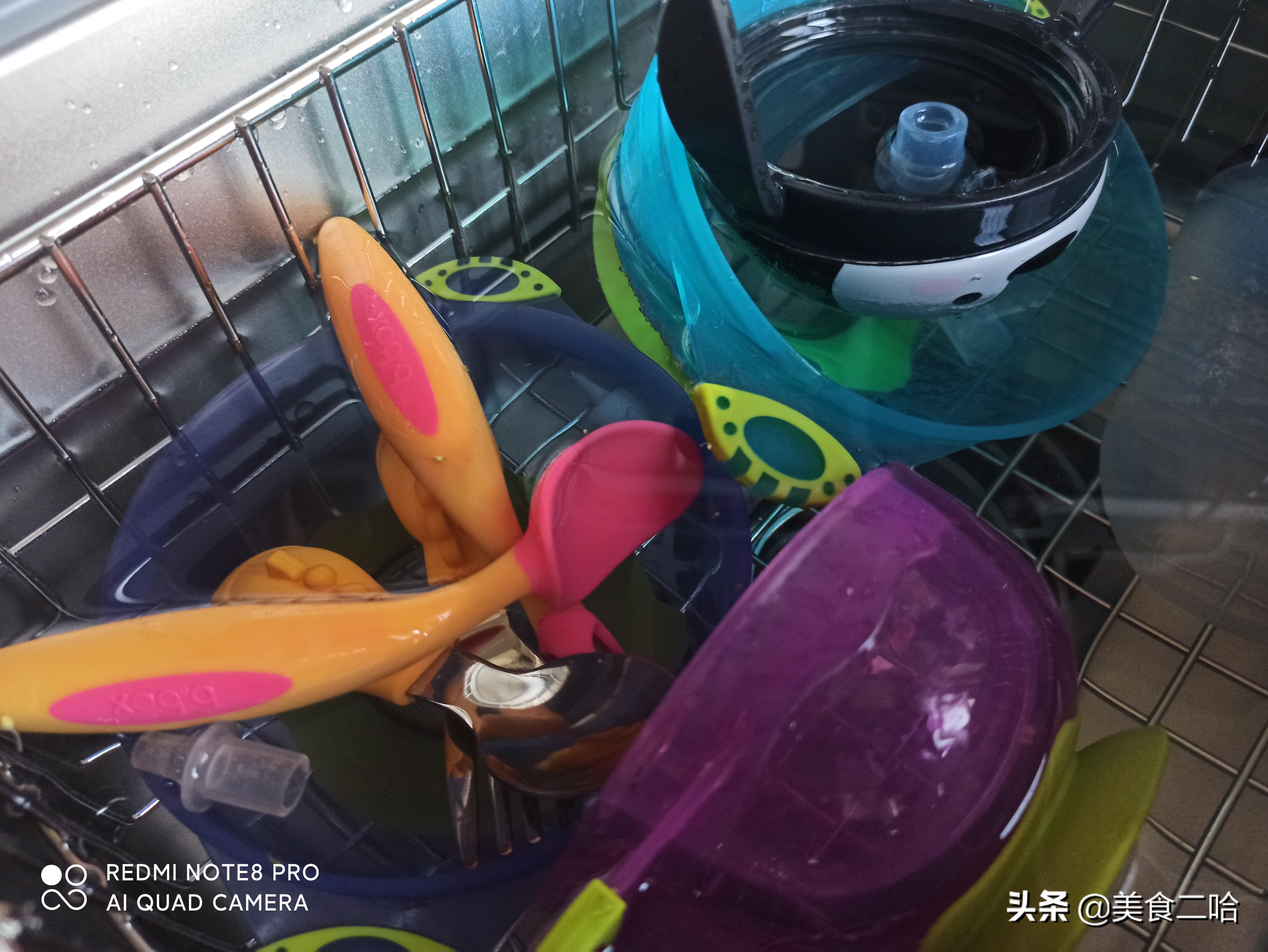 吃西兰花一定要洗干净,西蓝花煮熟了还可以洗干净么