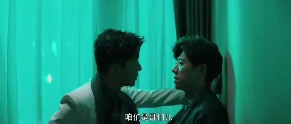 古董局中局剧透老朝奉,古董局中局还有第4部吗