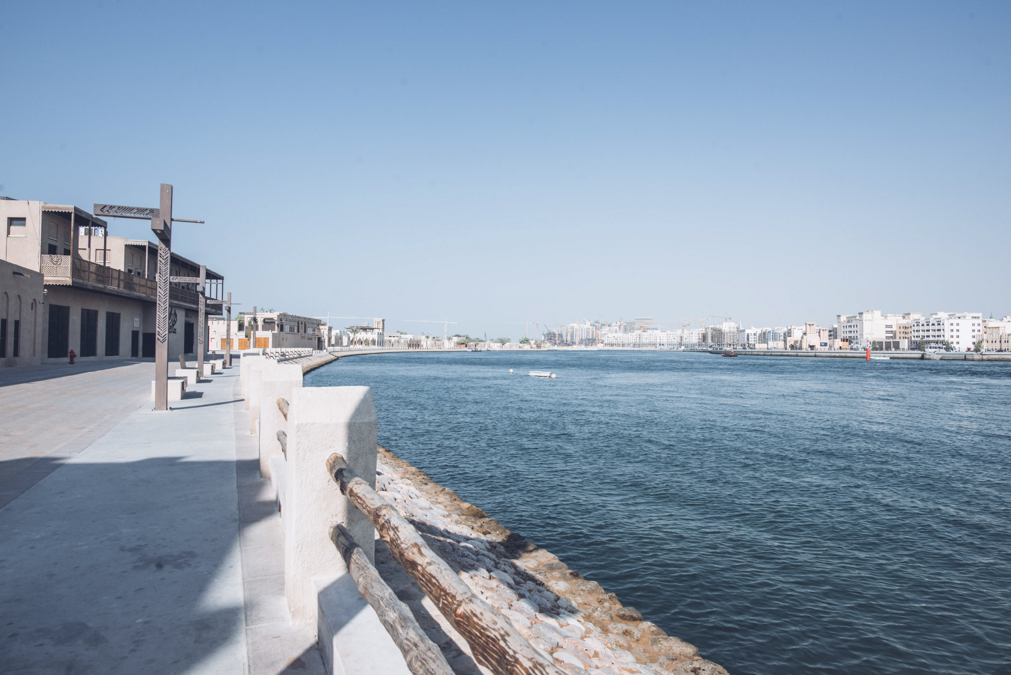 迪拜老城市旅游,迪拜老城区有什么景点吗