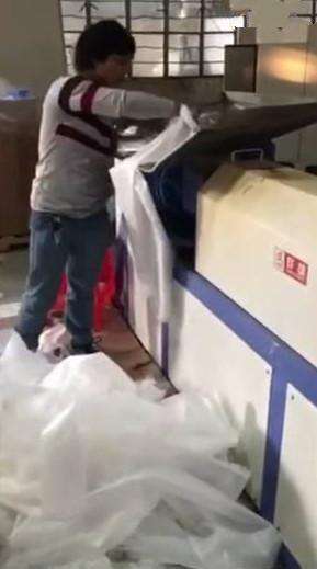 我们每天吃的是精加工白米么,十大谣言塑料假大米