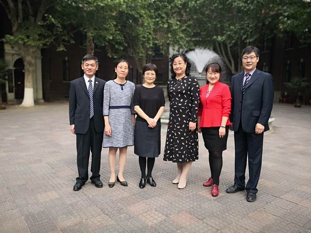 天津中学和耀华中学,天津市第一中学和耀华中学