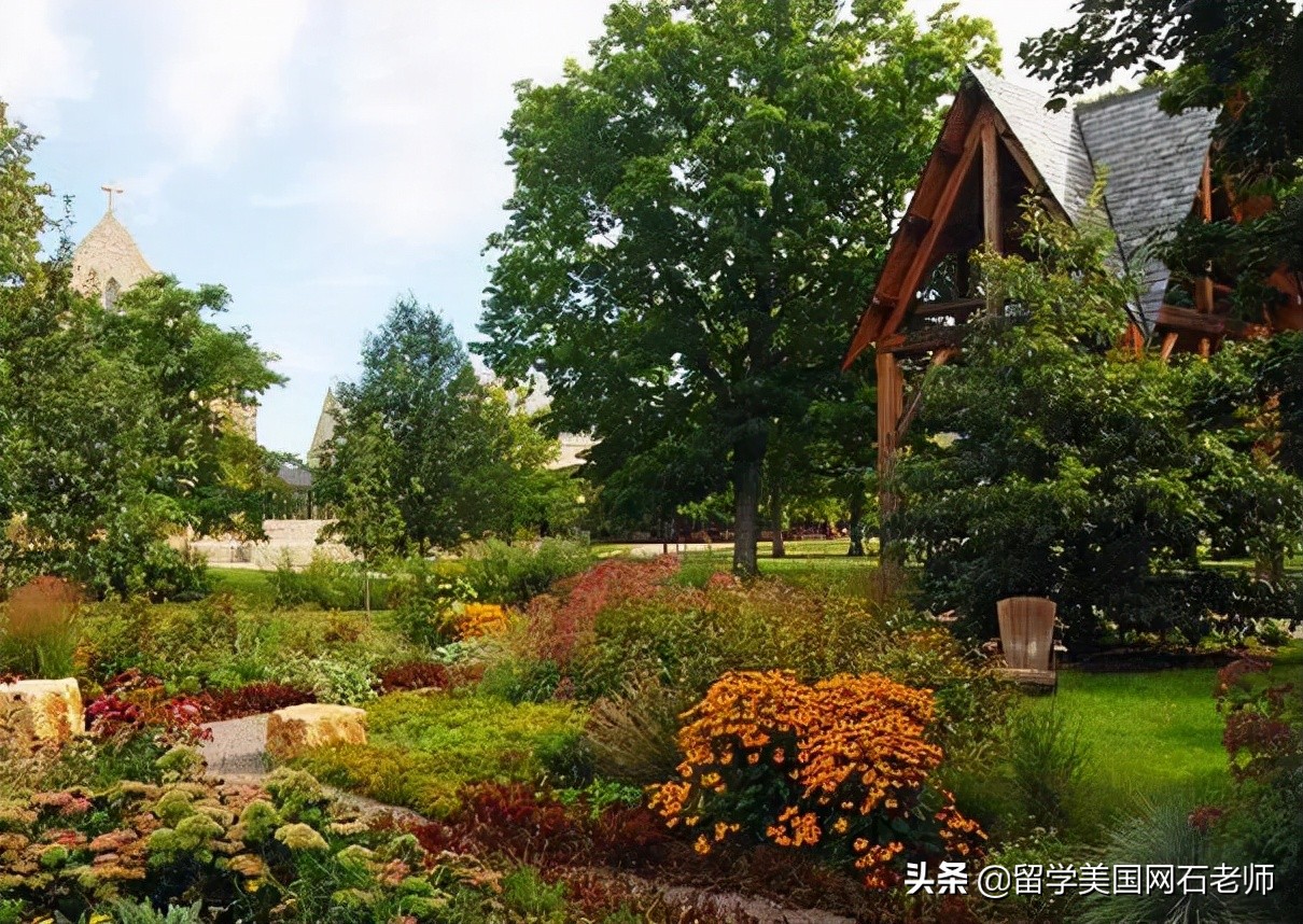 美国顶尖私立学校,美国十大顶级私立学校