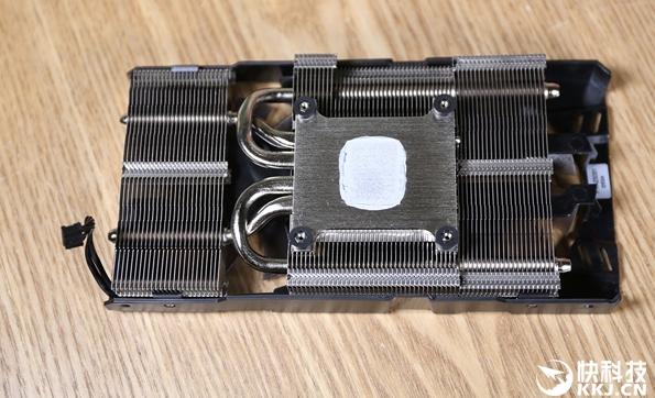 映众超级冰龙3070,映众冰龙1060海量版缩水版