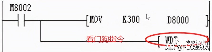 plc维修故障灯闪烁怎么回事,plc故障灯闪烁什么原因