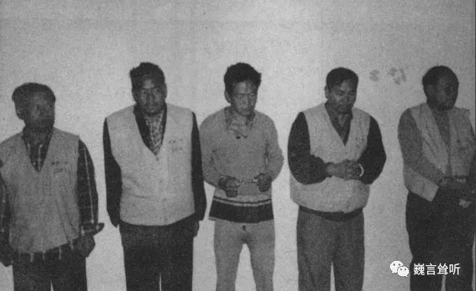 解密档案历史十大惨案,解密凶杀案事件