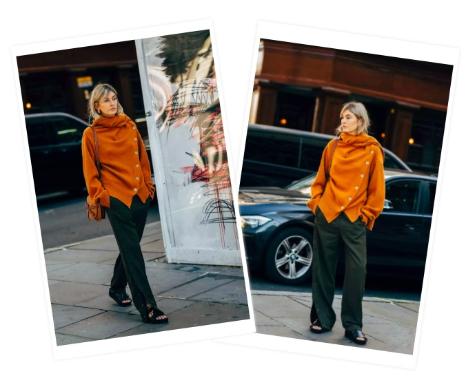 宋茜刘雯私服搭配,宋茜刘雯私服穿搭