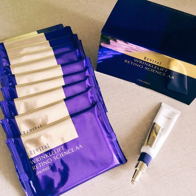 资生堂护肤品值得入手的产品,资生堂值得买的彩妆