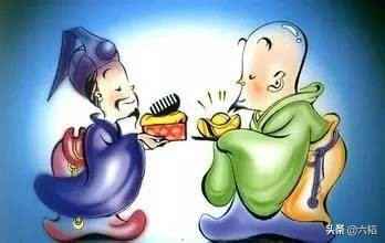 如何将梳子卖给寺庙的和尚,怎么把梳子卖给和尚的故事