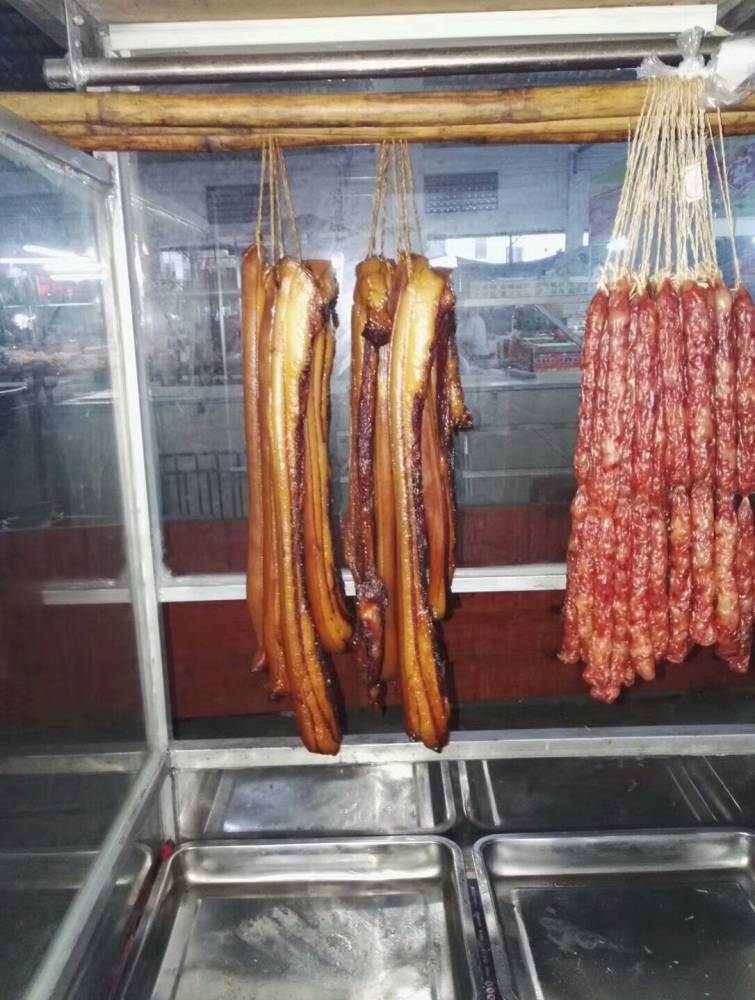 腊肉烘干设备家用,江苏腊肉烘干设备怎么用