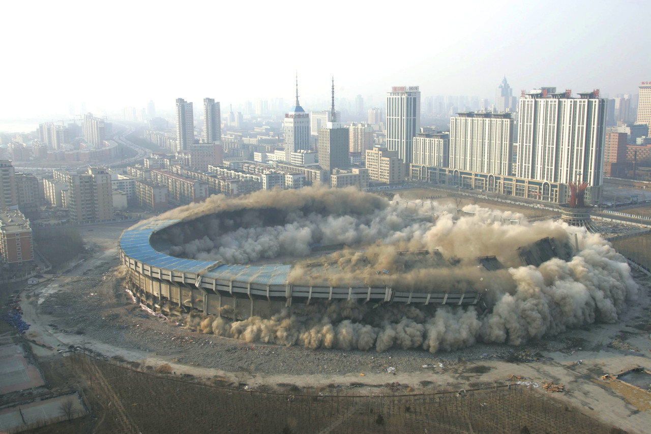 沈阳龙兴之地,沈阳为中国的发展做过哪些贡献